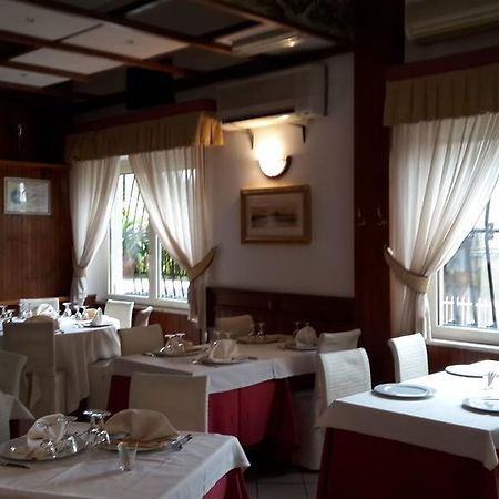 Hotel La Furnacelle 란치아노 외부 사진