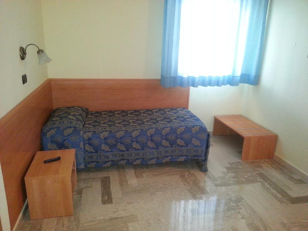 Hotel La Furnacelle 란치아노 객실 사진