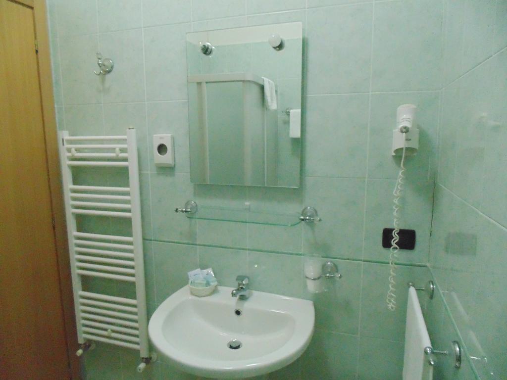 Hotel La Furnacelle 란치아노 외부 사진