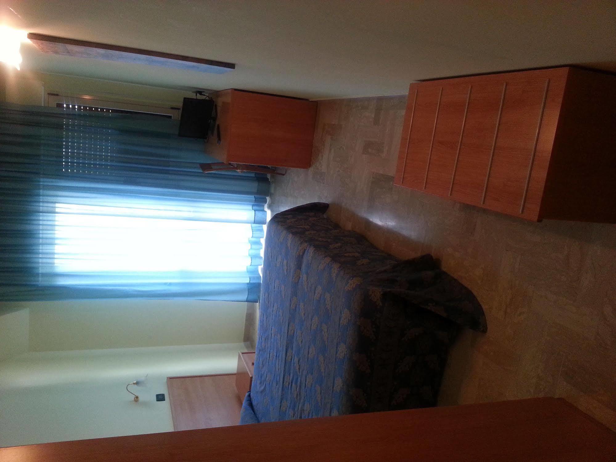 Hotel La Furnacelle 란치아노 외부 사진
