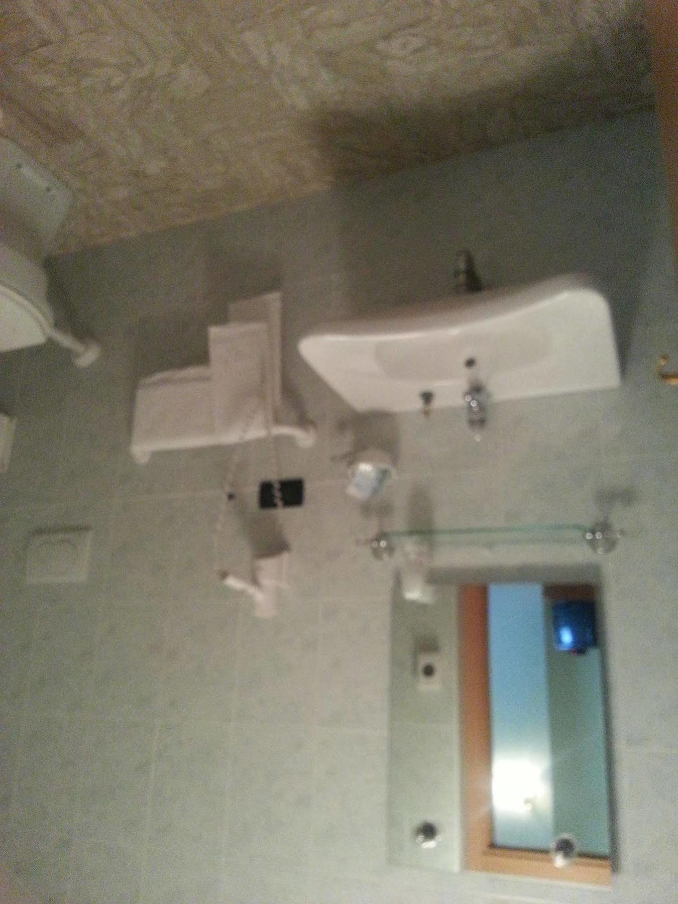 Hotel La Furnacelle 란치아노 외부 사진